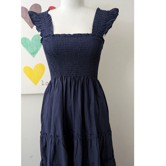 Kourt calypso maxi dress - Picture 2 of 14